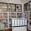 Foto: Scaffali con Libri - Biblioteca Comunale  (Amalfi) - 1