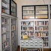Foto: Scaffali con Libri - Biblioteca Comunale  (Amalfi) - 2