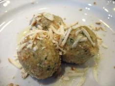 Ricetta - Canederli